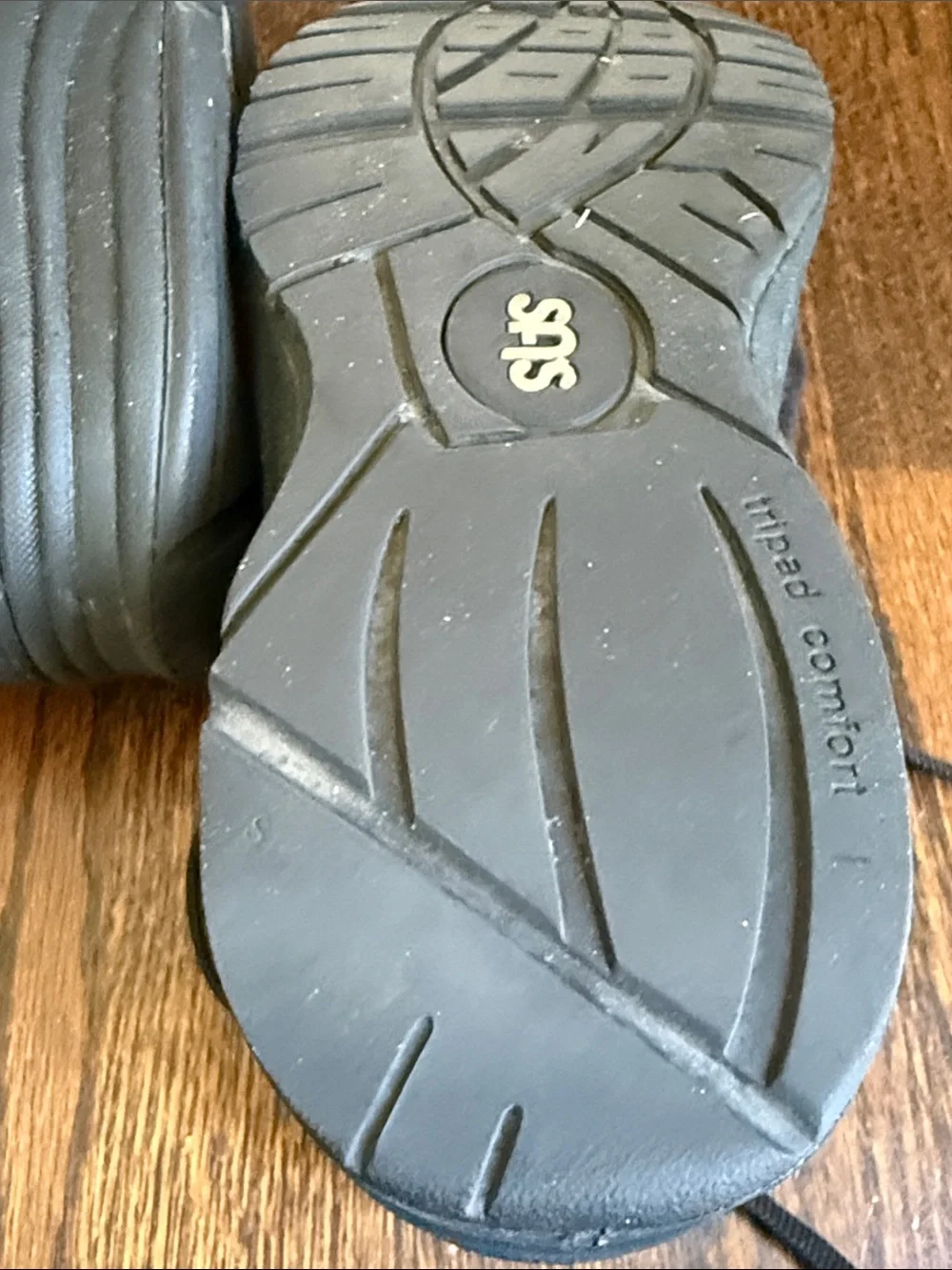 Mens 10 WW Journey Mesh - Everyday Sneaker - Picture 15 of 16